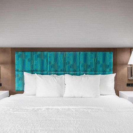 Hampton Inn Columbus/Dublin Exteriér fotografie