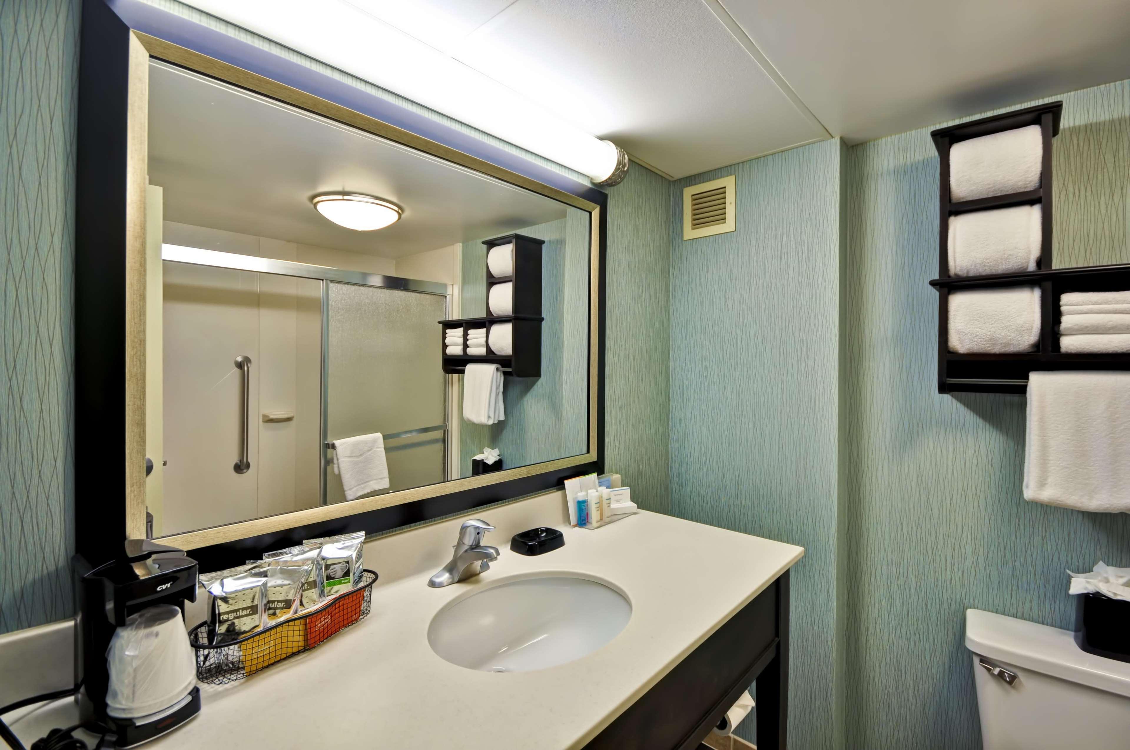 Hampton Inn Columbus/Dublin Exteriér fotografie
