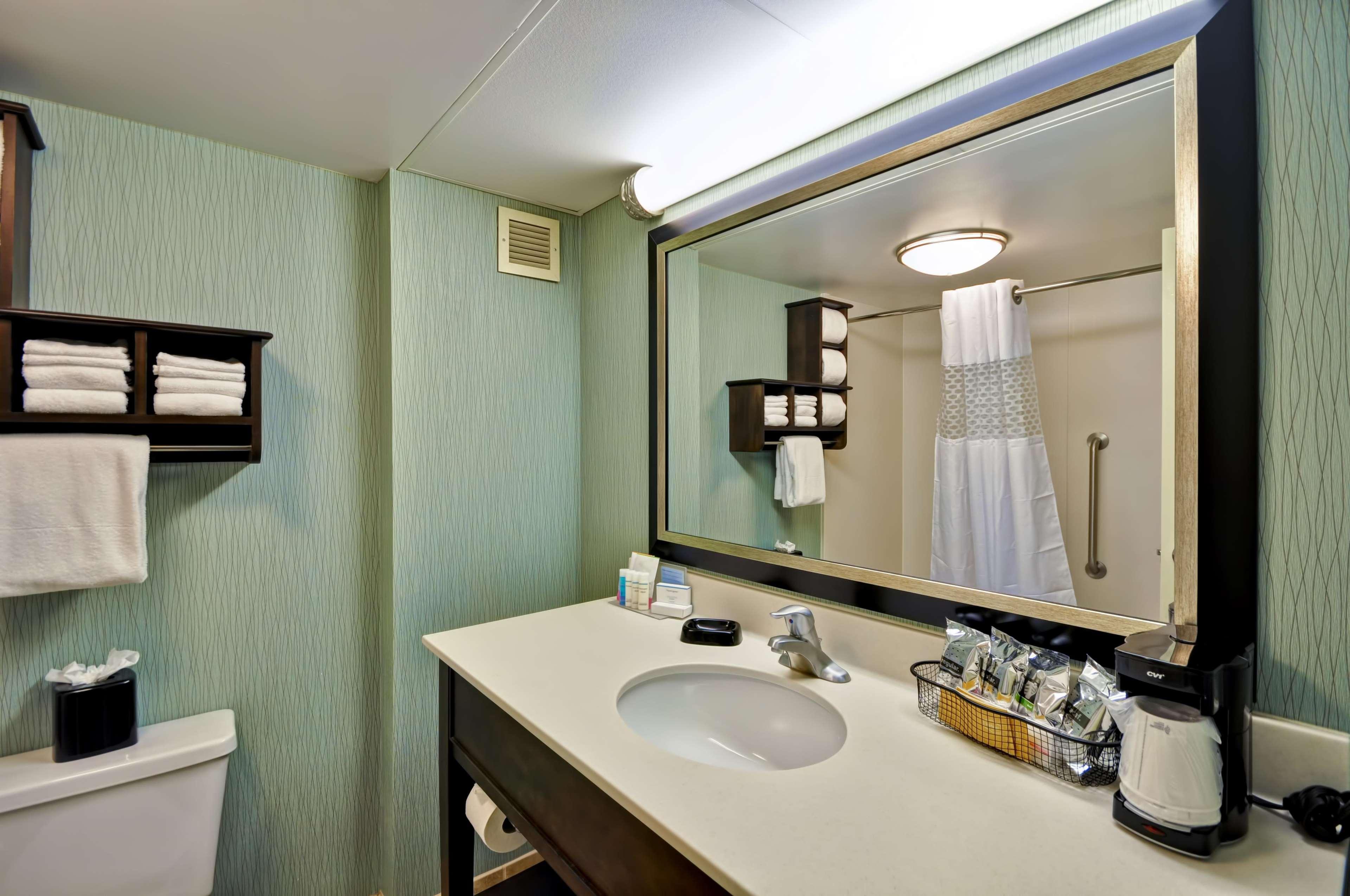 Hampton Inn Columbus/Dublin Exteriér fotografie