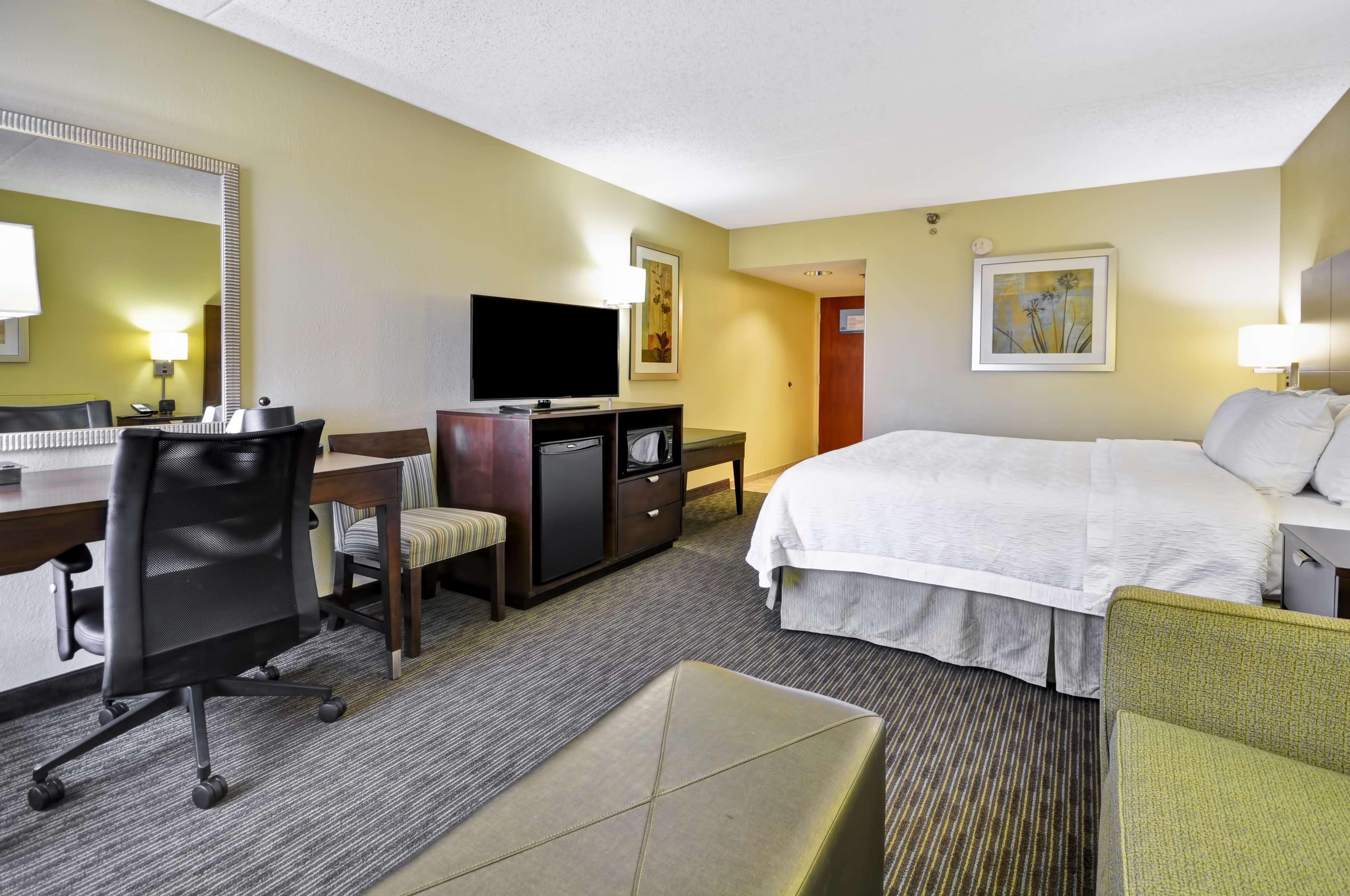 Hampton Inn Columbus/Dublin Exteriér fotografie