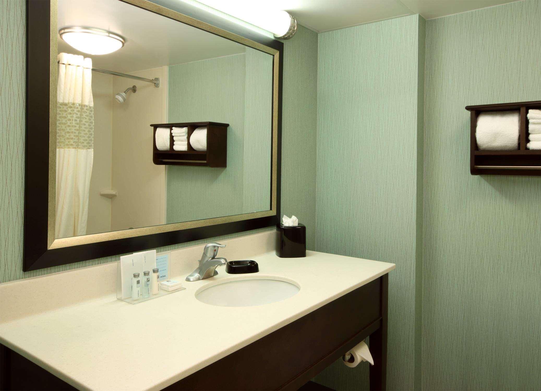 Hampton Inn Columbus/Dublin Pokoj fotografie