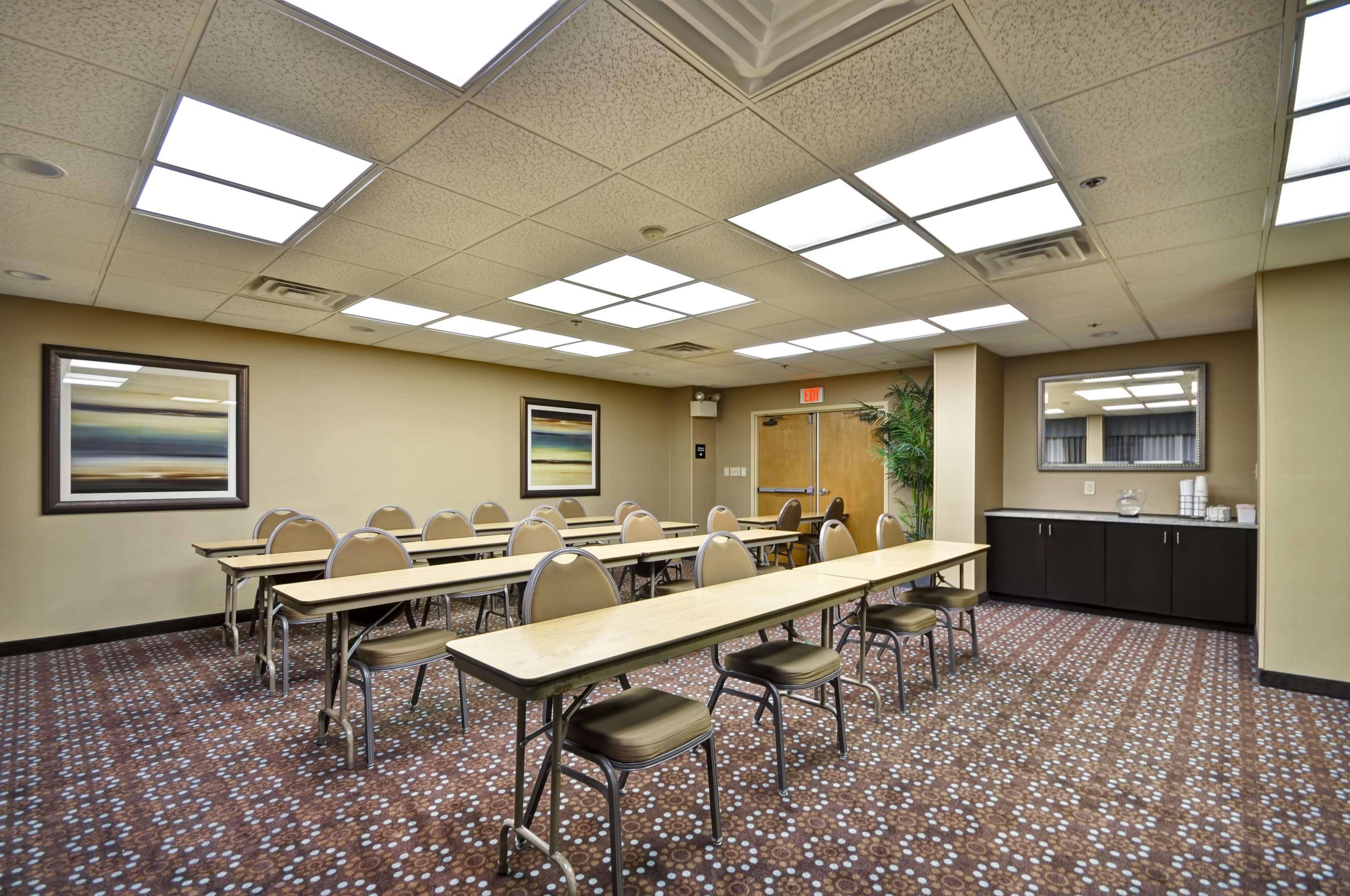 Hampton Inn Columbus/Dublin Exteriér fotografie