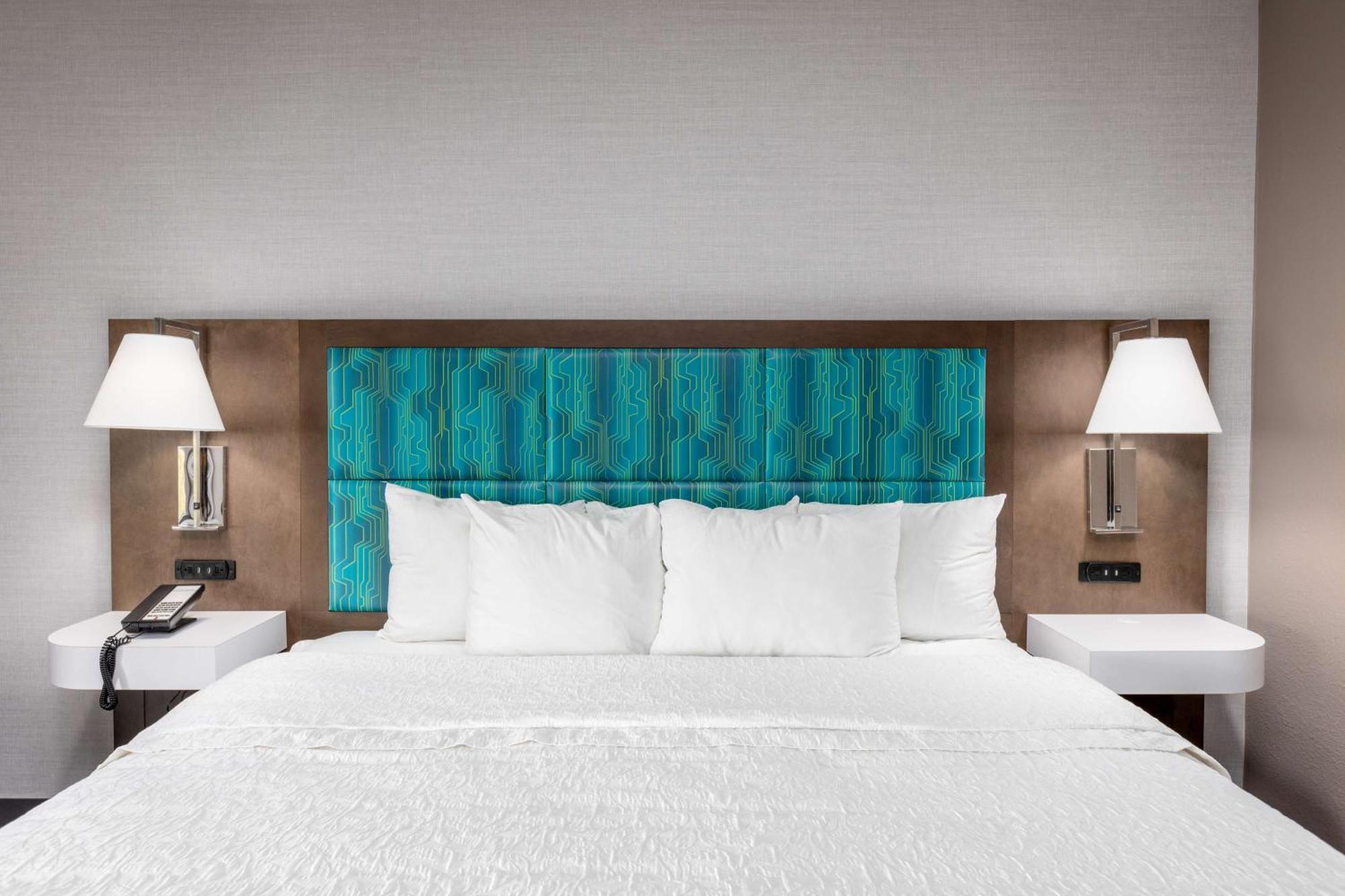 Hampton Inn Columbus/Dublin Exteriér fotografie