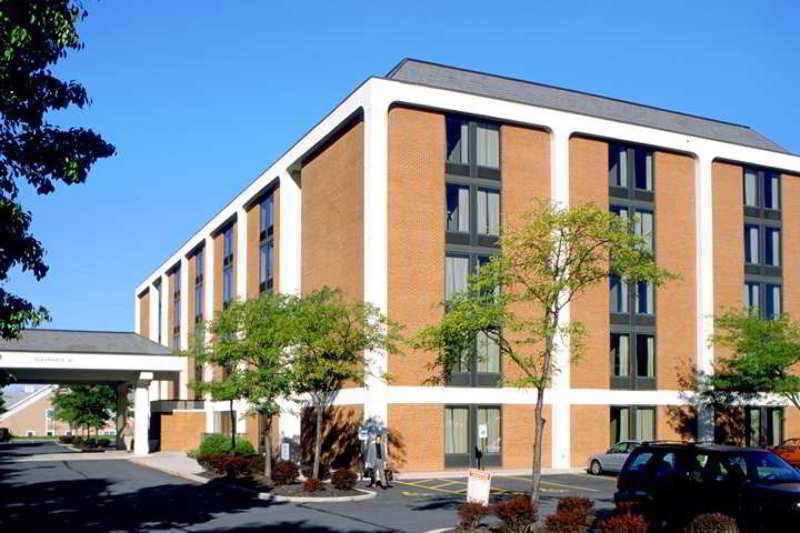 Hampton Inn Columbus/Dublin Exteriér fotografie